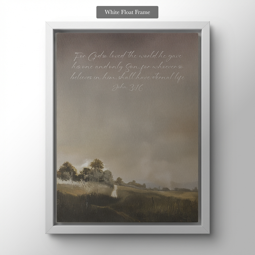 The Twilight Hills Vintage (Vertical)