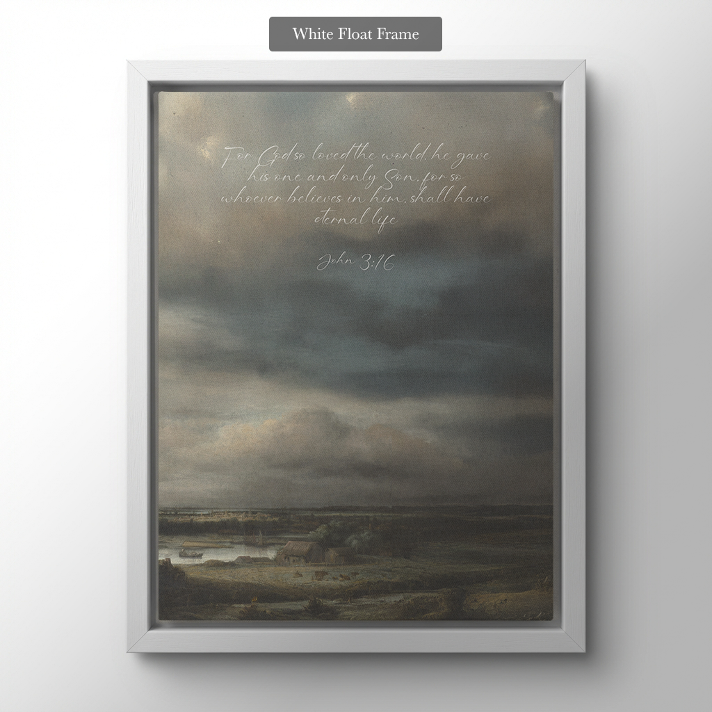 The Plains Retreat (Vertical)