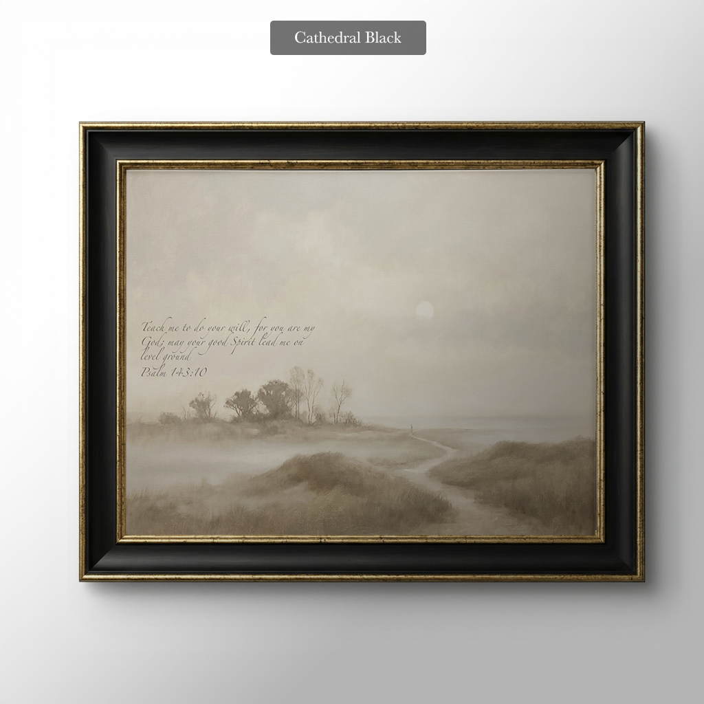The Guidance (Horizontal)