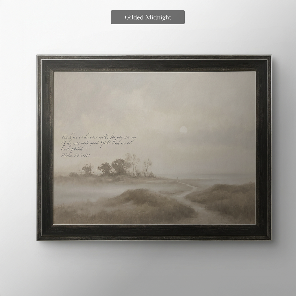 The Guidance (Horizontal)