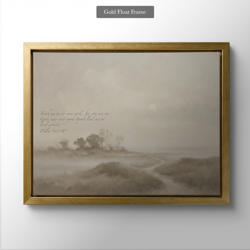 The Guidance (Horizontal)