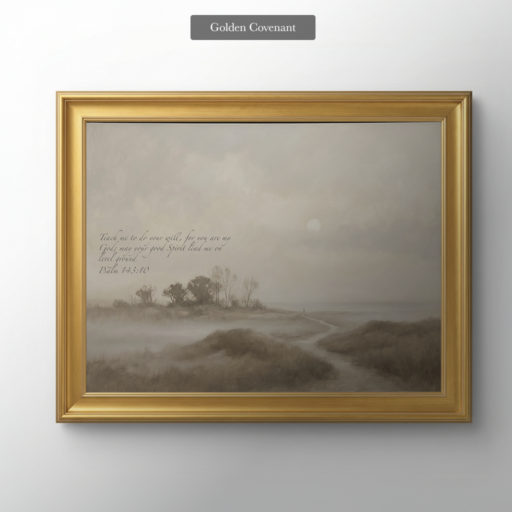 The Guidance (Horizontal)