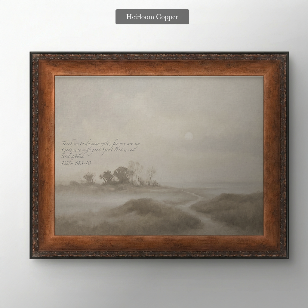 The Guidance (Horizontal)