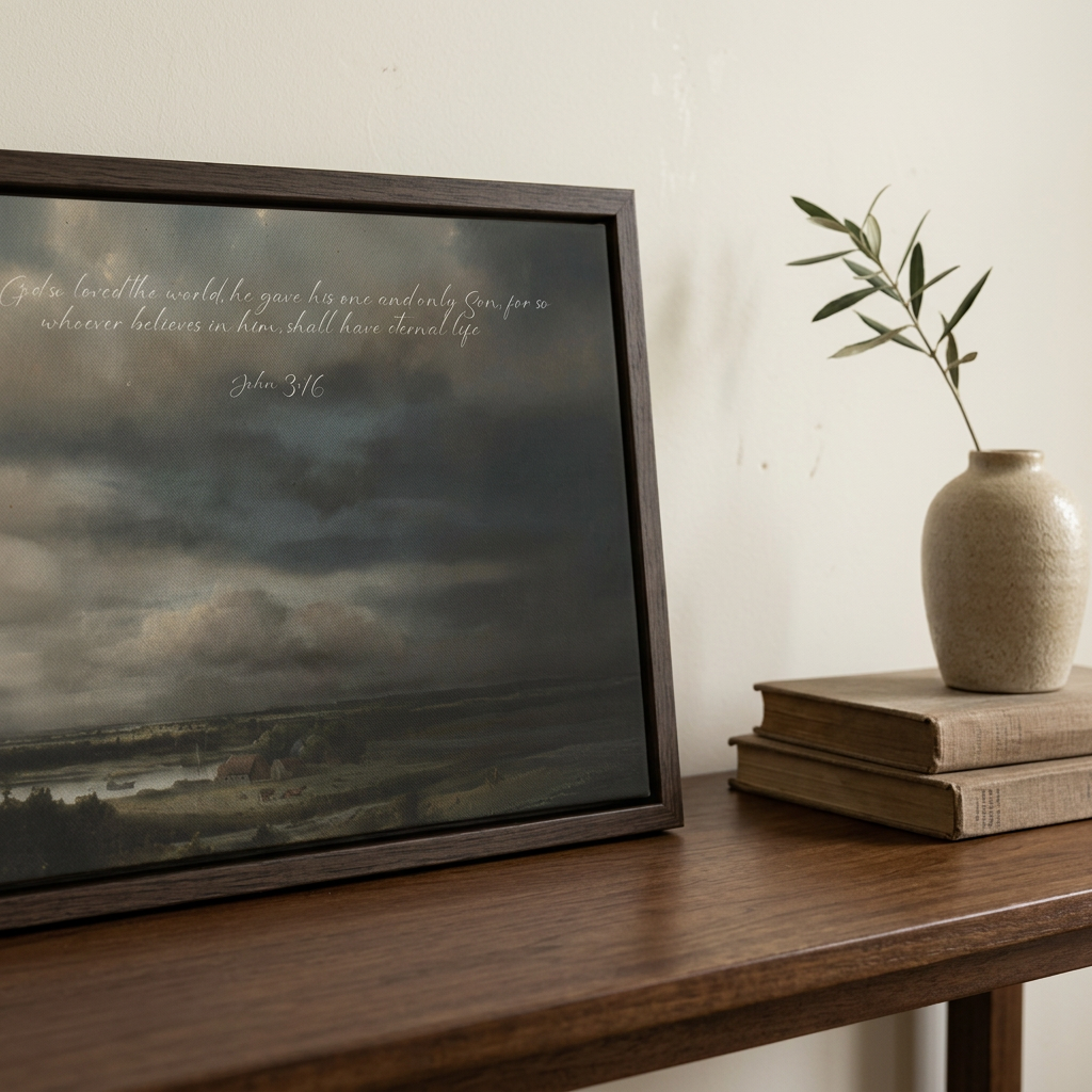 The Plains Retreat (Horizontal)