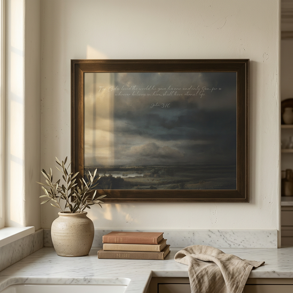 The Plains Retreat (Horizontal)