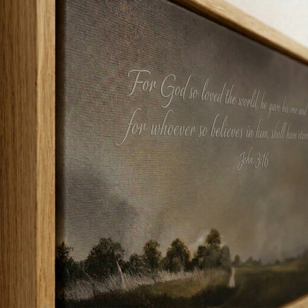 The Twilight Hills Vintage (Horizontal)