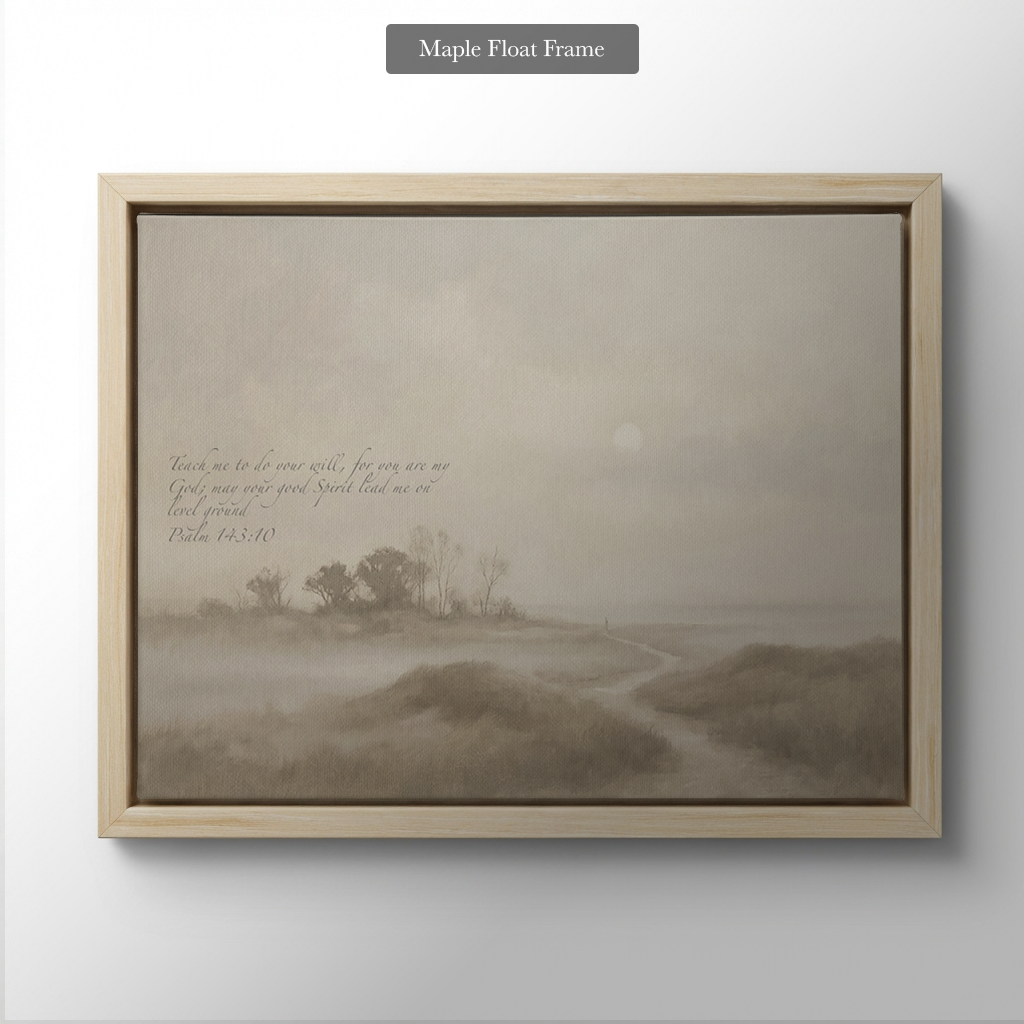 The Guidance (Horizontal)