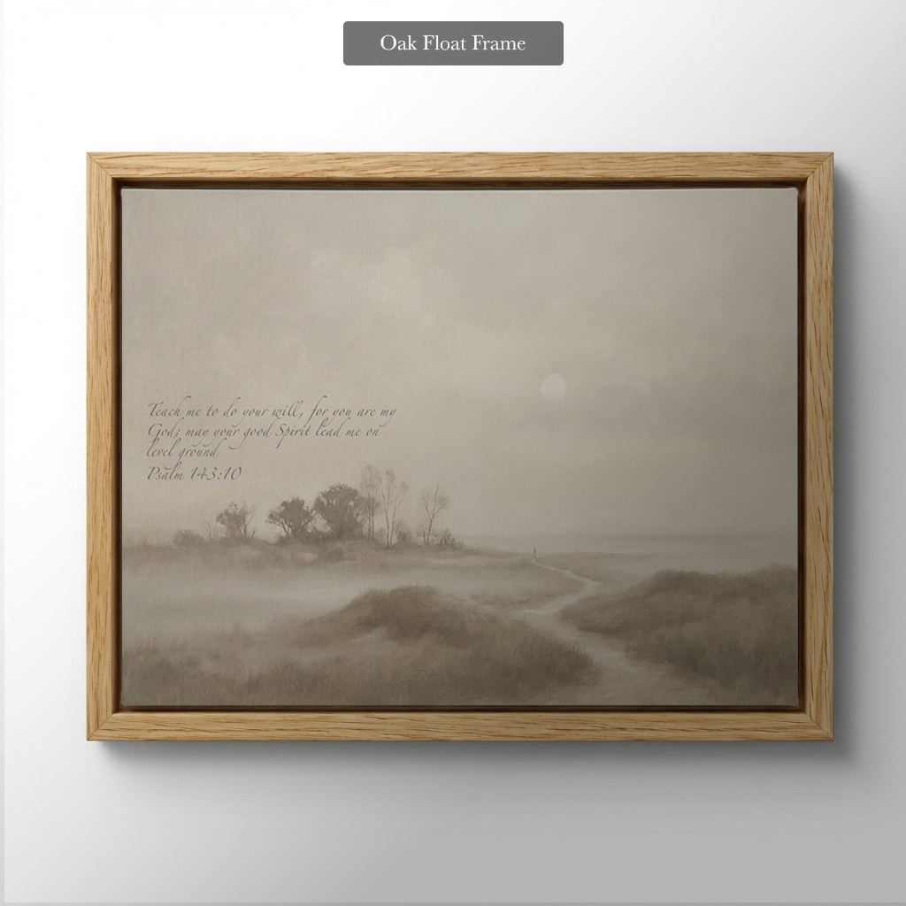 The Guidance (Horizontal)