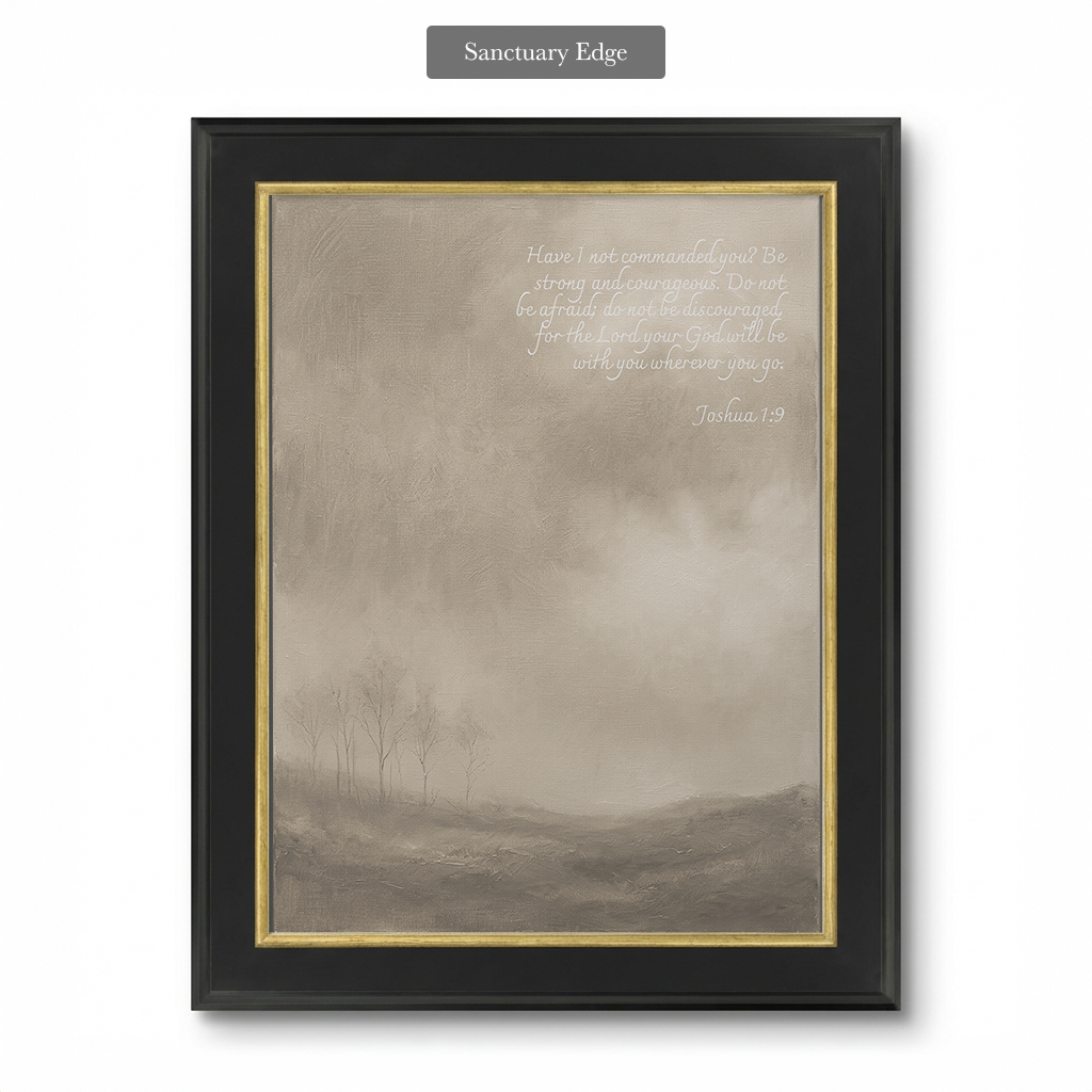 The Lifeless Forest (Vertical)