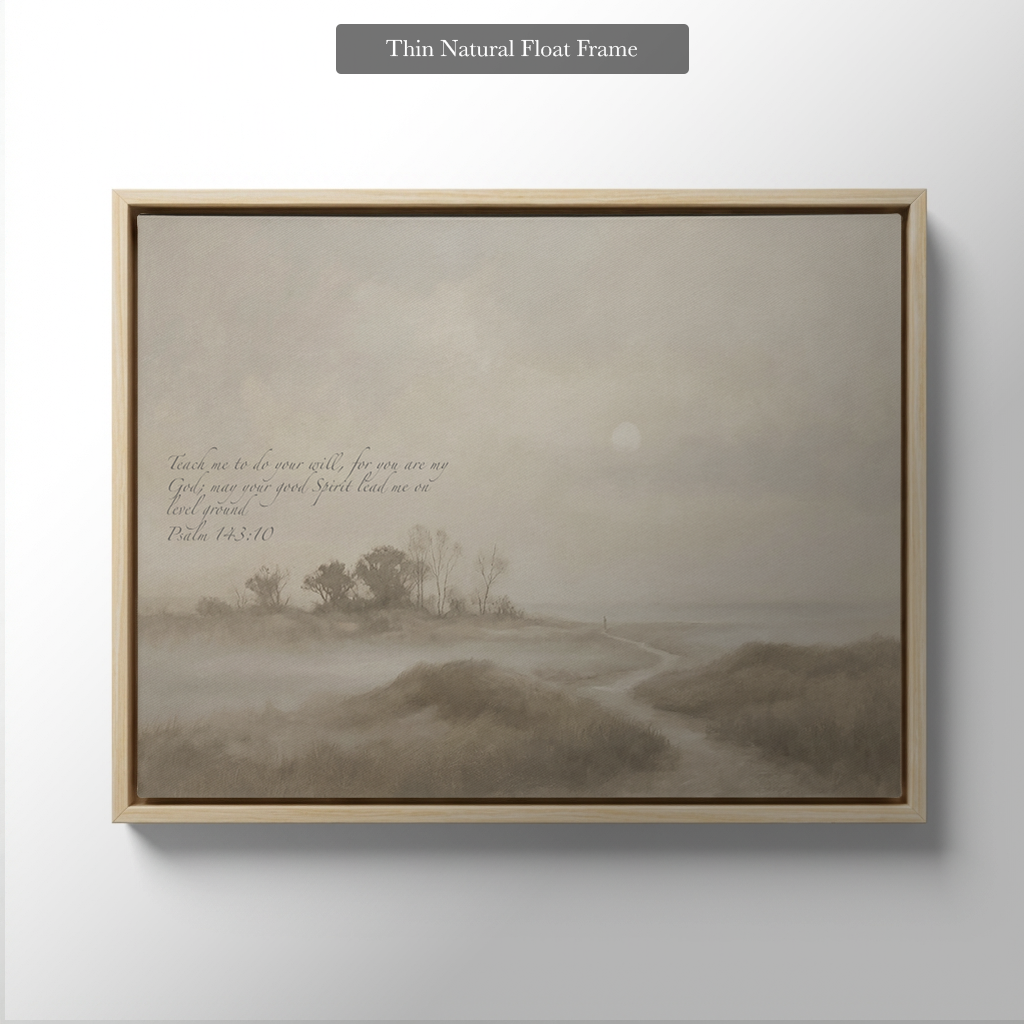 The Guidance (Horizontal)