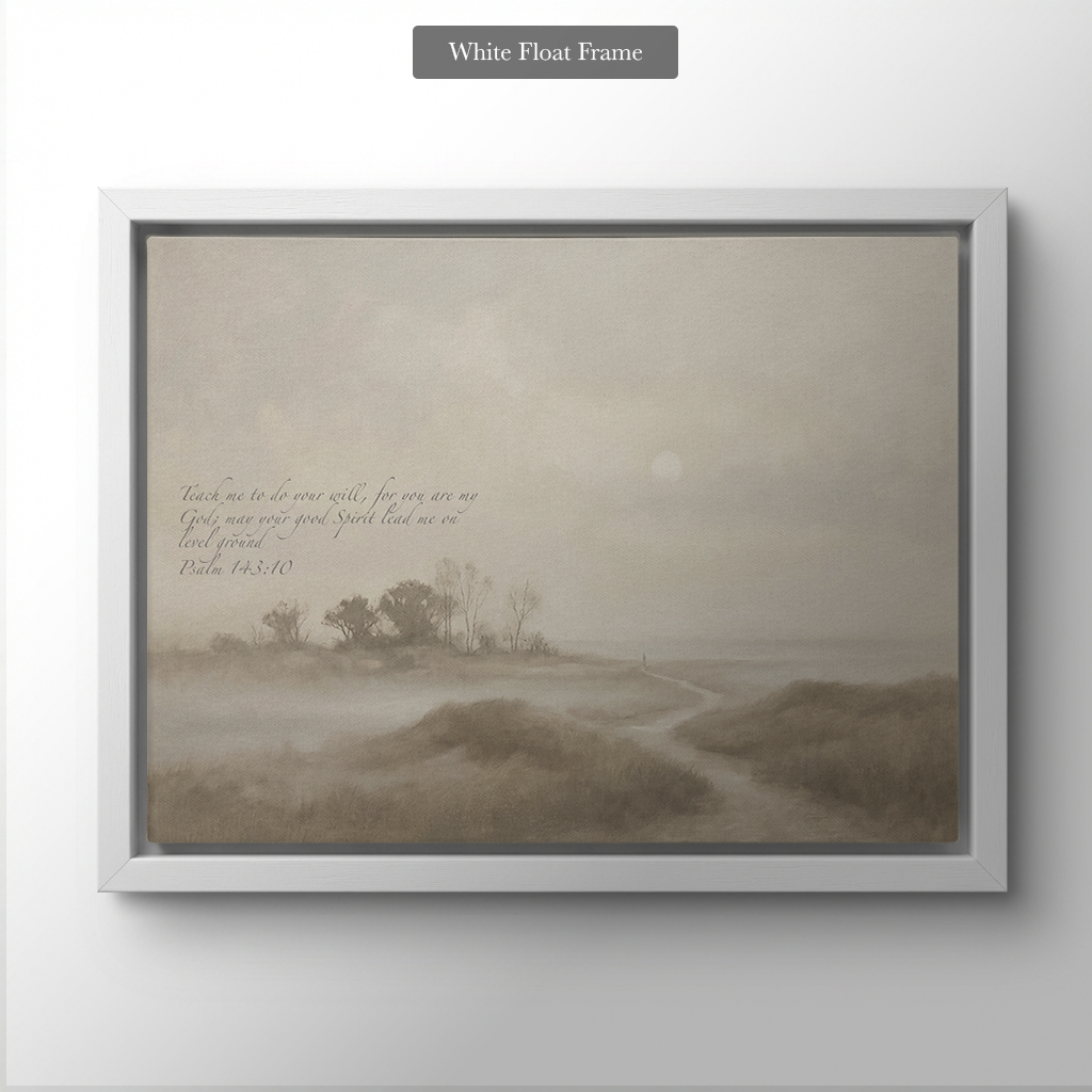The Guidance (Horizontal)